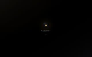 Screenshot of iluminary.ai