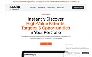 Thumbnail of ilumos.ai