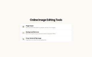 Screenshot of imgimg.ai