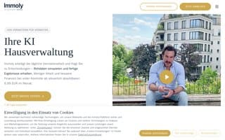 Thumbnail of immoly.ai