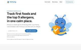 Thumbnail of immuny.ai