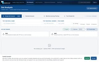 Thumbnail of inchemico.ai