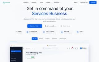 Thumbnail of incommand.ai