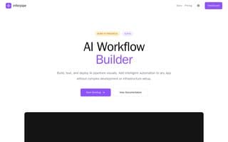 Thumbnail of inferpipe.ai