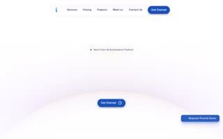 Thumbnail of infigure.ai