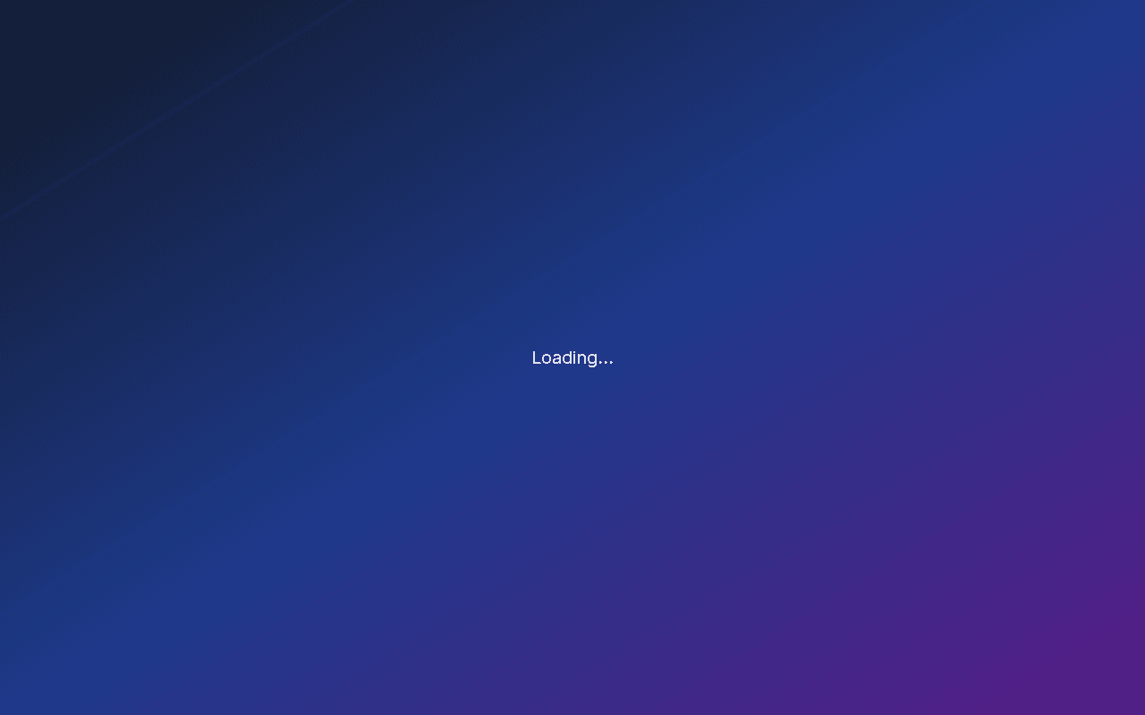 Screenshot of infillion.ai