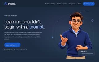 Thumbnail of infinae.ai