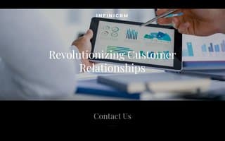 Thumbnail of infinicrm.ai
