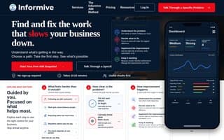 Thumbnail of informive.ai