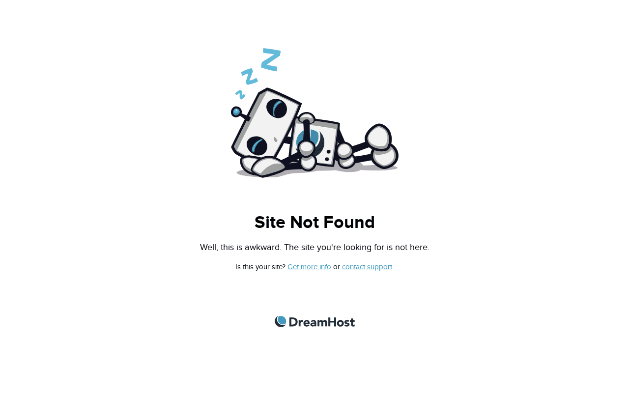 Screenshot of infosoda.ai