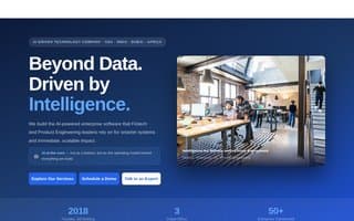Thumbnail of infospoke.ai