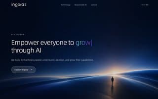Thumbnail of ingora.ai