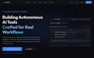 Thumbnail of injoys.ai
