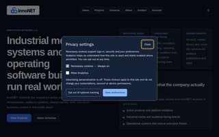 Thumbnail of innonet.ai