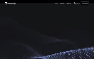 Screenshot of innovasys.ai