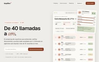 Thumbnail of inquilino.ai