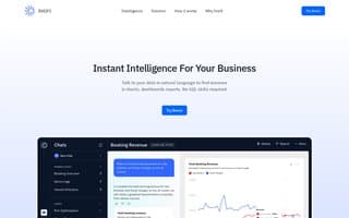 Thumbnail of insifi.ai