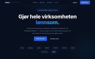 Thumbnail of insiqt.ai