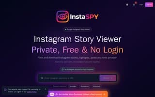 Thumbnail of instaspy.ai