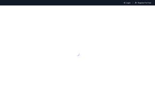 Screenshot of intrvew.ai
