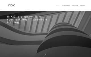 Thumbnail of inxo.ai