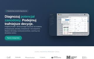 Screenshot of ip121.ai
