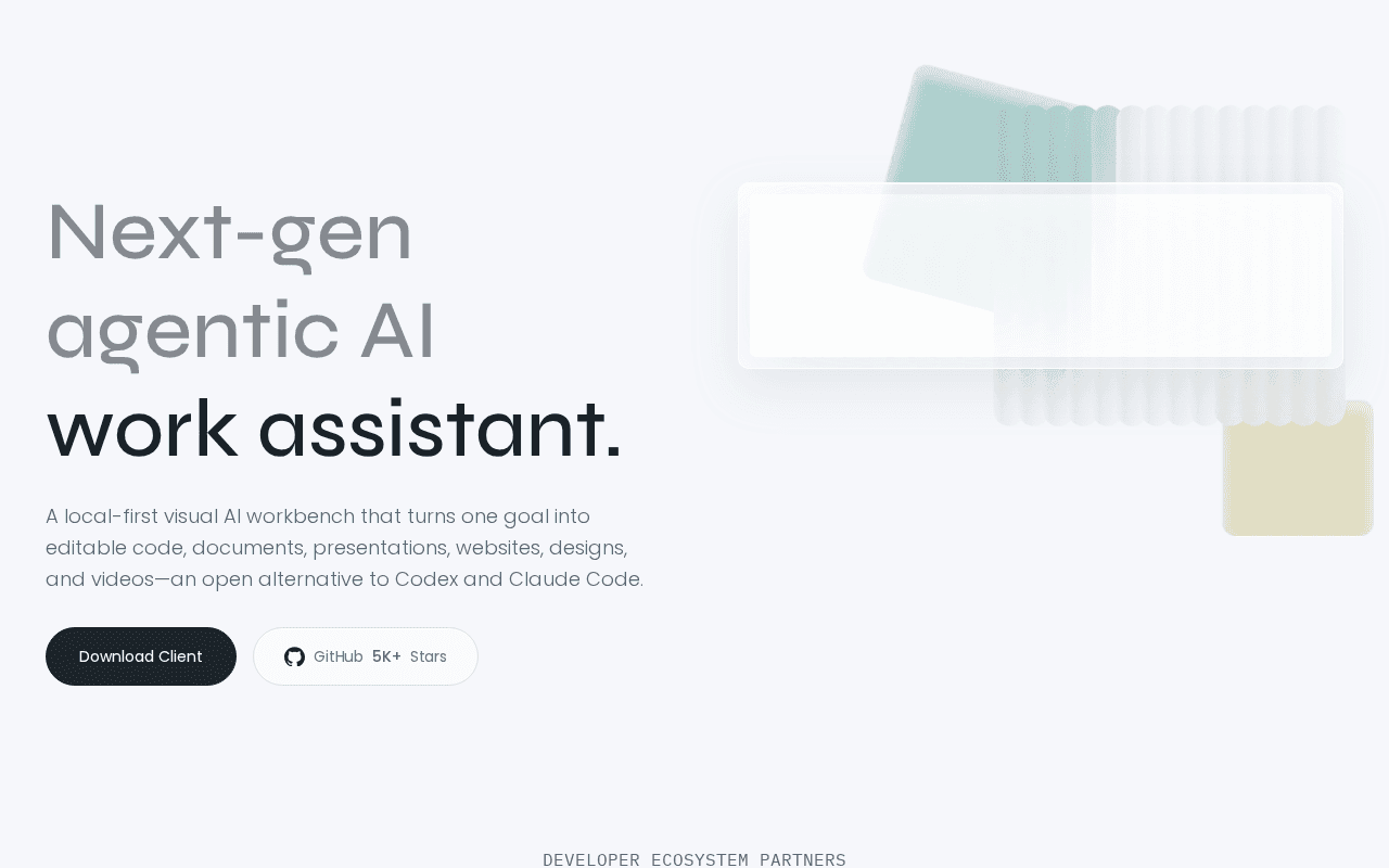 Screenshot of ipollo.ai