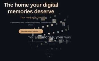 Screenshot of irelate.ai