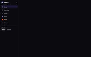 Thumbnail of isekaid.ai
