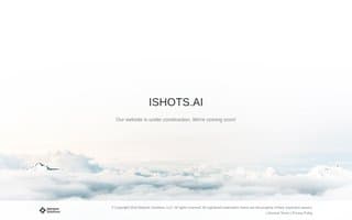 Thumbnail of ishots.ai