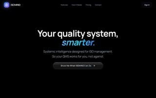 Thumbnail of isomind.ai