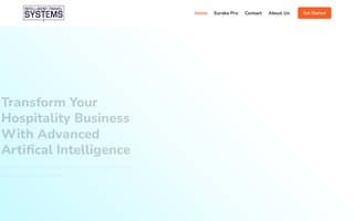 Screenshot of itsus.ai