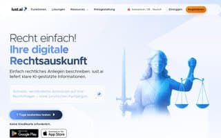 Thumbnail of iust.ai
