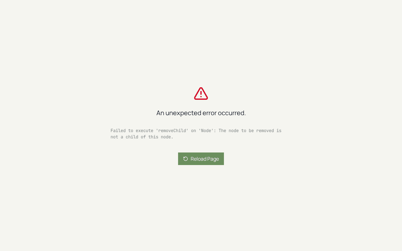 Screenshot of ixolabs.ai