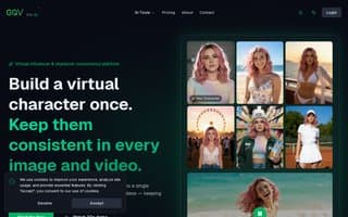 Thumbnail of iyh.ai