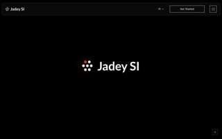Thumbnail of jadey.ai
