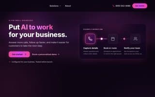 Thumbnail of jagency.ai