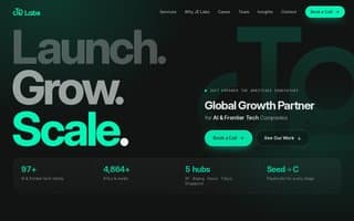 Thumbnail of jelabs.ai