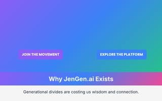 Thumbnail of jengen.ai