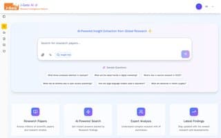Thumbnail of jgate.ai