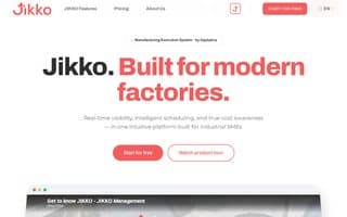 Thumbnail of jikko.ai