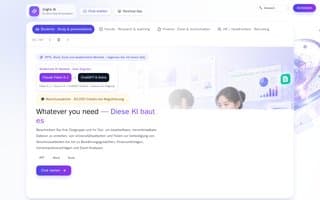 Thumbnail of jinghe.ai