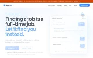 Thumbnail of jobric.ai