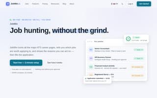 Thumbnail of jobwin.ai