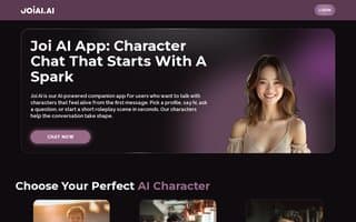 Thumbnail of joiai.ai