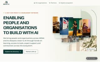 Thumbnail of joinmena.ai
