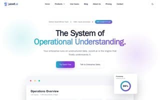 Thumbnail of juiceit.ai