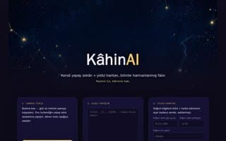 Thumbnail of kahinai.ai