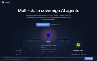 Thumbnail of kairence.ai