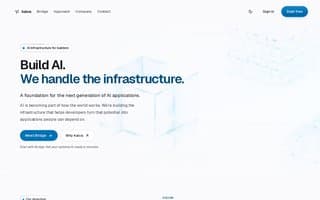 Thumbnail of kaiv.ai